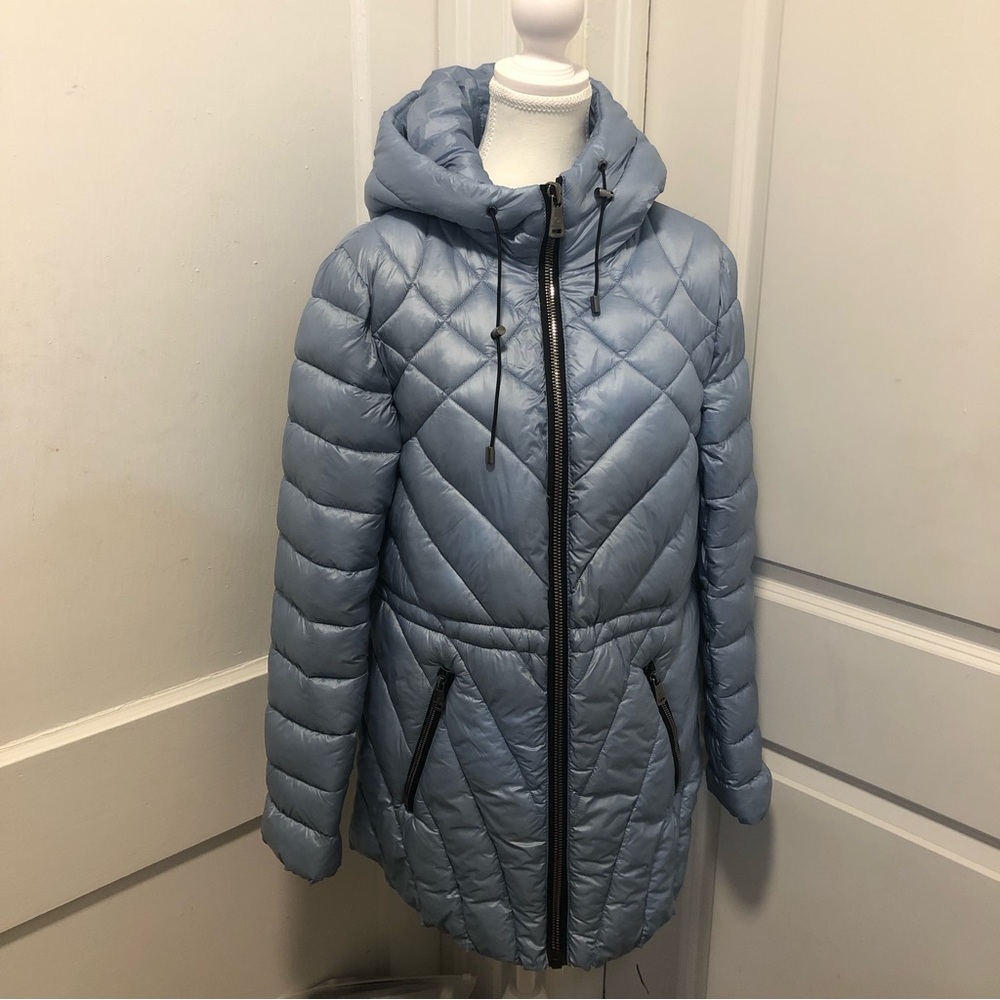 Bernardo ladies winter coat size medium